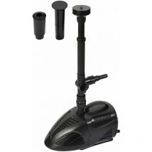 Pompa per Laghetto e Fontane con Giochi d'Acqua Rama vx 4000