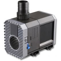 Sunsun - CHJ-6000 Pompa da Laghetto, 6000 l/h 100 w, controllo del flusso, per circolazione acqua