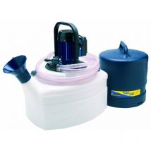 Entkalkungspumpe 'power e40' Pumpe power e40