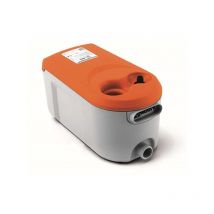 Pompa scarico condensa con serbatoi si 60 condizionatore SI60CE01UN23 Sauermann