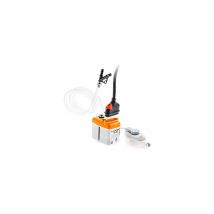 Pompa scarico condensa si 33 per condizionatore art. SI33CE01UN23 Sauermann