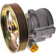 Pompa Servosterzo Idroguida per Renault Master Ii 1.9 2.2 2.5 Dci Diesel 4408222