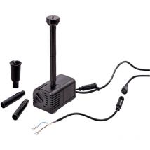 101757 Napoli Pompa solare singola - Esotec