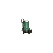 DAB - pompa sommergibile con trituratore grinder fx Misura: Kw 1.6 Hp 2.1