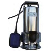 Salvador Escoda - Pompa sommergibile per acque luride FX-1100SS 1CV 10mt Offerta esclusiva