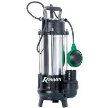 Ribiland - ribimex - Pompe à eau de relevage 750 w ( eaux vannes )