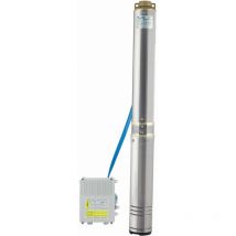 Elettropompa sommersa 1,5 hp genius 150/14