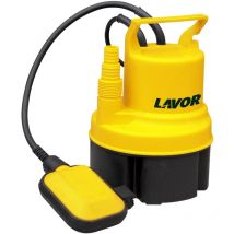 Lavor Pompa sommersa ad immersione per acque pulite LAVOR EDP5000 350W