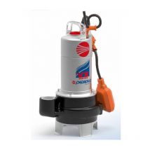 Elettropompa Pedrollo sommersa pompa hp 1 vxm 10/35