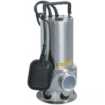 Euromatic Elettropompa sommersa inox per acque cariche SVX-1100 V. 230 Hz. 50