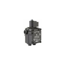 Suntec Pompa AS 47 D 1580 1P 0500 – Pompe a gasolio – Aspirazione e ritorno 1/8" – Ugello corto 1/8"