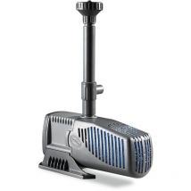 Sicce pompa laghetto syncrapond 5.0 filtrazione e giochi da 5000 l/h