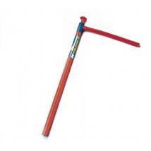 Pompa Travaso manuale a stantuffo cm 75 Uniflex