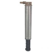 Pompante Inox Pompa Diana Venere Dal Degan No 5 - 1 Pz