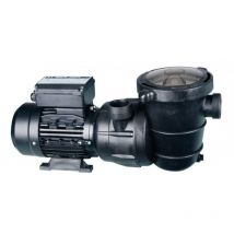 Piscineo - Pompe 1Cv 12m3/h pour filtration piscine hors sol