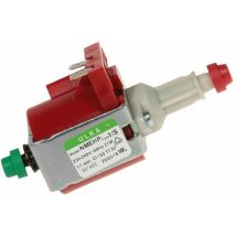 DeLonghi – Pompe 5112810081 – Centrale Vapeur Compatible Bosch, Braun, Kenwood, Siemens, Simac, Hoover – Pièces détachées pour petit électroménager