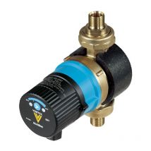 Vortex - Pompe bw blueone bwo 155 v ert avec thermostat de contrôle électronique