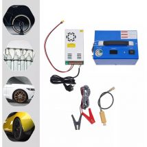 Gojoy - Pompe à air haute pression 250W arrêt automatique pompe à air pcp compresseur D'air 300 Bar