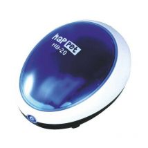 Pompe à air pour aquariums de 100 à 200 litres eau douce et marin