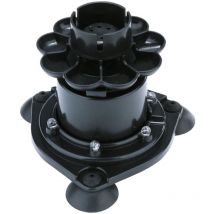 Pompe à air submersible led PY-001 - Débit: 120L/h