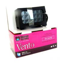 Aquarium Systems - Pompe A Air 90l/h Vento 1000 Eur