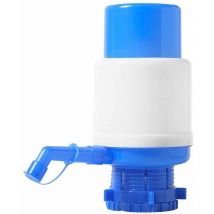 Jeffergarden - Pompe à Bouteille d'eau fdit Pompe à Eau Manuelle Pompe à Eau Portable Pompe à Eau Manuelle en Plastique Distributeur d'eau Potable