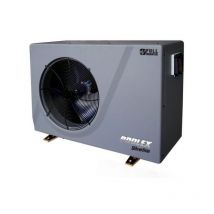 Pompe à Chaleur de Piscine 11,3kW POOLSTAR Poolex Silverline FI120 WIFI Monophasé - PC-SLP0120N