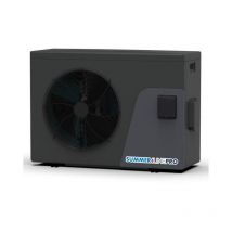 Pompe à Chaleur de Piscine 15.5KW POOLEX Summerline PRO155 Full Inverter - PC-SMP155