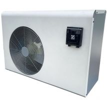 Zodiac - Pompe à chaleur de piscine inverter 6.3kw hpo 6