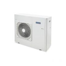 Domusa - Pompe à chaleur Dual Clima r Modèle : dual clima 19RT