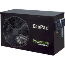 EcoPac Powerline Hayward 15 kW / 100m3
