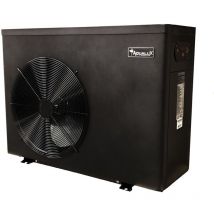Aqualux - Pompe a Chaleur Piscine - Inverter - Cop Haute Performance - Chauffage Bassin (40-50 M3)
