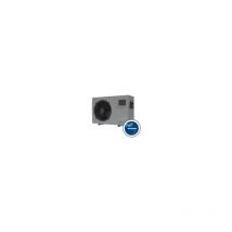 Pompe à chaleur ir first 35 inverter irripool 7 kw