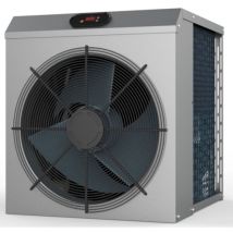 Pompe à chaleur Mini R32 Poolstyle - 6 kW - Jusqu'à 35 m³