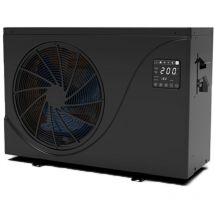 Pompe à Chaleur Mazda Series Inverter Wifi MS7 / 45m3 / 7kW