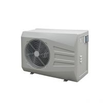Piscineo - Pompe à chaleur piscine pac - 6.8 kW - volume maxi
