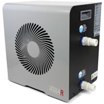 Poolex - Pompe à chaleur mag Connectée MAG3R / 3kW /21m3