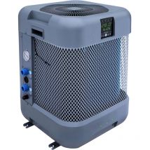Poolex Q-Line Inverter Wifi 5 kW / 35m3