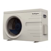 Pompe à chaleur réversible piscine Ikaria 17 kw Teddington Piscine 80 à 120 m3