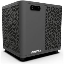 Poolex - Pompe à chaleur spawer o'spa pour spa spawer 3kW