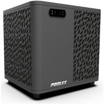 Poolex - Pompe à chaleur spawer o'spa pour spa spawer 5kW