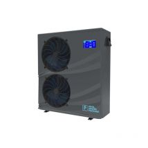 Pompe à chaleur - vbiv All Seasons Full Inverter ️ 24 kW/3F