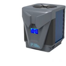 Pompe à chaleur - vbiv Full Inverter ️ 20 kW/1F - Vertical