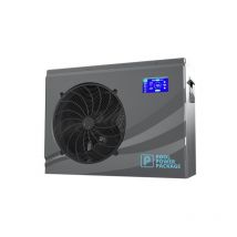 Pompe à chaleur - vbiv Full Inverter ️ 20 kW/3F
