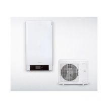 Viessmann - Pompe à chaleur vitocal 100-S awb-m-e-ac 15,5 Kw Puissance : 11,5 Kw