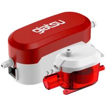 Pompe à condensat 18 l/h 5 m – Bac à condensat (PAC air - air) – GIATSU