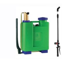 Pulvérisateur à dos Rosy 12 – Accessoire pour pulvérisateur – Matières, Quantité par pack