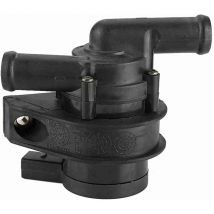 Pompe à eau auxiliaire pour moteur - abs - Noir - Référence 078121601B - Installation facile - Conception précise - Pièce de rechange pour
