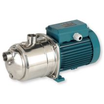 Calpeda - Pompe a eau NGXM3100 0,65 kW inox jusqu'à 3,6 m3/h monophasé 220V