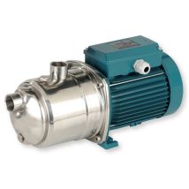 Calpeda - Pompe De Surface Autoamorçante Ngx280 - Inox 0.55 Kw 3.2 M3/h 380v - Pompe à Eau Auto Amorçante